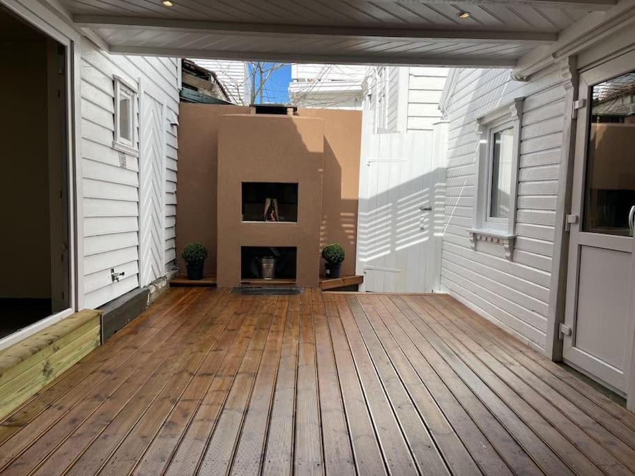 The Yellow Door ستافانجر المظهر الخارجي الصورة