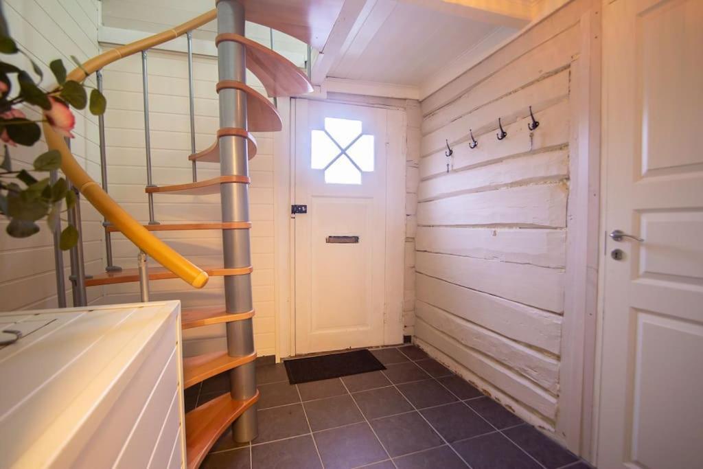 The Yellow Door ستافانجر المظهر الخارجي الصورة